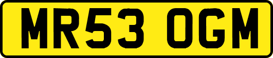 MR53OGM