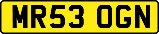 MR53OGN