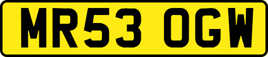 MR53OGW