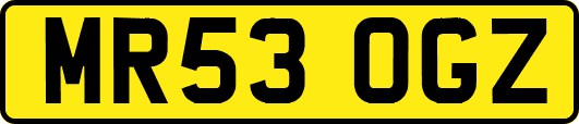 MR53OGZ