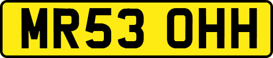 MR53OHH