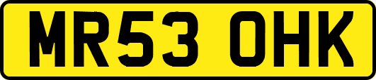 MR53OHK