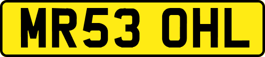 MR53OHL