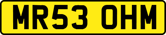 MR53OHM