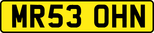 MR53OHN