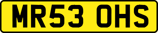 MR53OHS