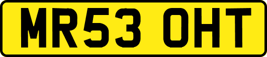 MR53OHT