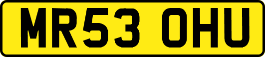 MR53OHU