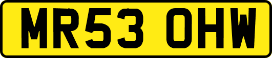 MR53OHW