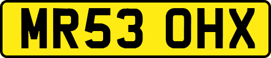 MR53OHX