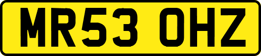 MR53OHZ