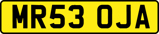 MR53OJA