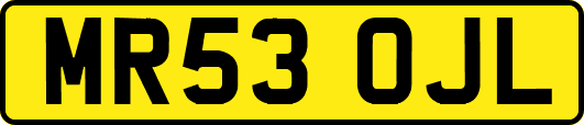 MR53OJL