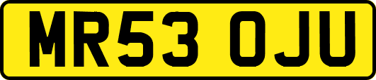 MR53OJU