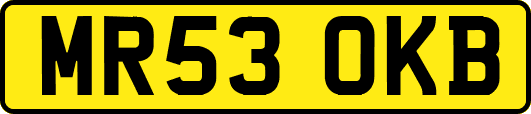 MR53OKB