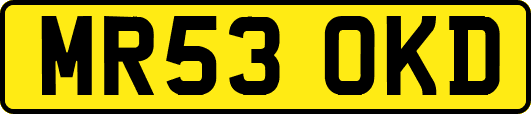 MR53OKD