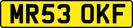 MR53OKF