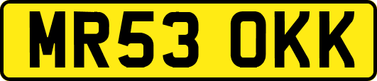 MR53OKK