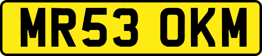 MR53OKM