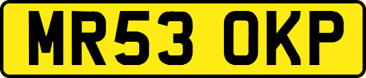 MR53OKP