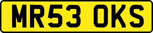 MR53OKS