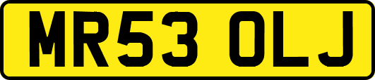 MR53OLJ