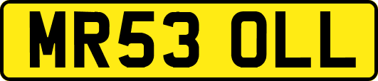 MR53OLL