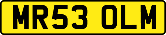 MR53OLM