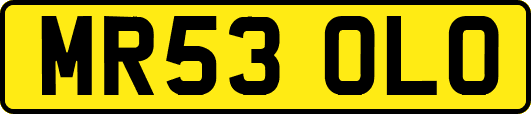 MR53OLO