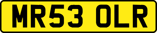 MR53OLR