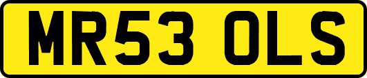 MR53OLS