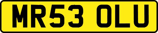 MR53OLU