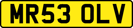 MR53OLV
