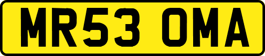MR53OMA