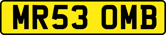 MR53OMB