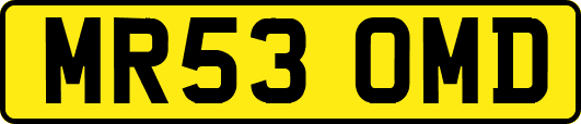 MR53OMD