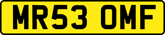 MR53OMF