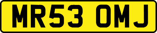 MR53OMJ