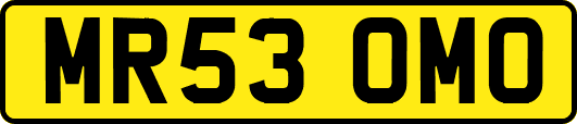 MR53OMO