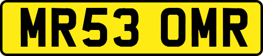 MR53OMR