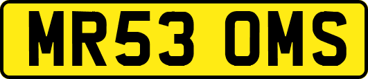 MR53OMS