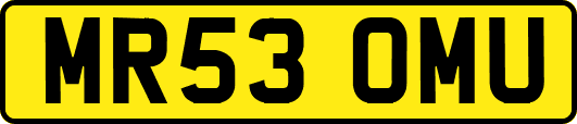 MR53OMU