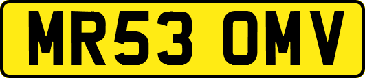MR53OMV
