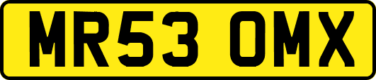 MR53OMX