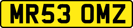 MR53OMZ