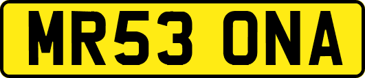 MR53ONA