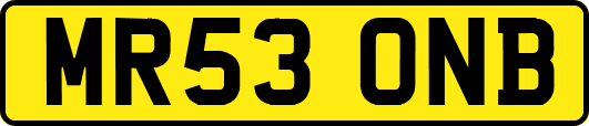MR53ONB