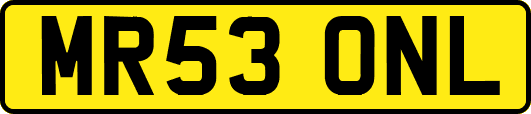 MR53ONL