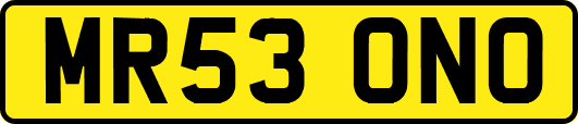 MR53ONO