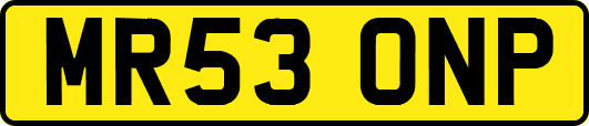 MR53ONP